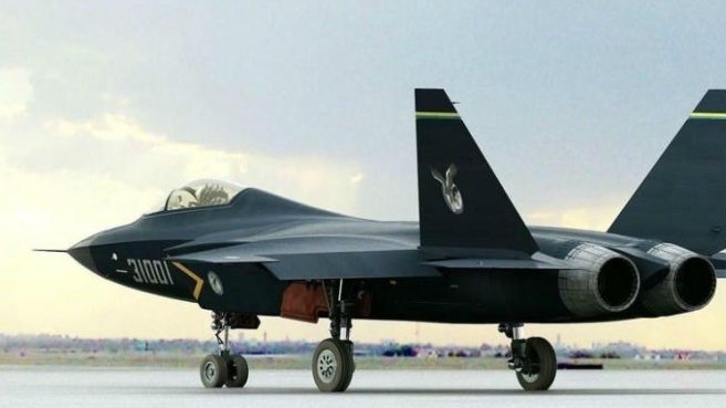 Shenyang FC-31