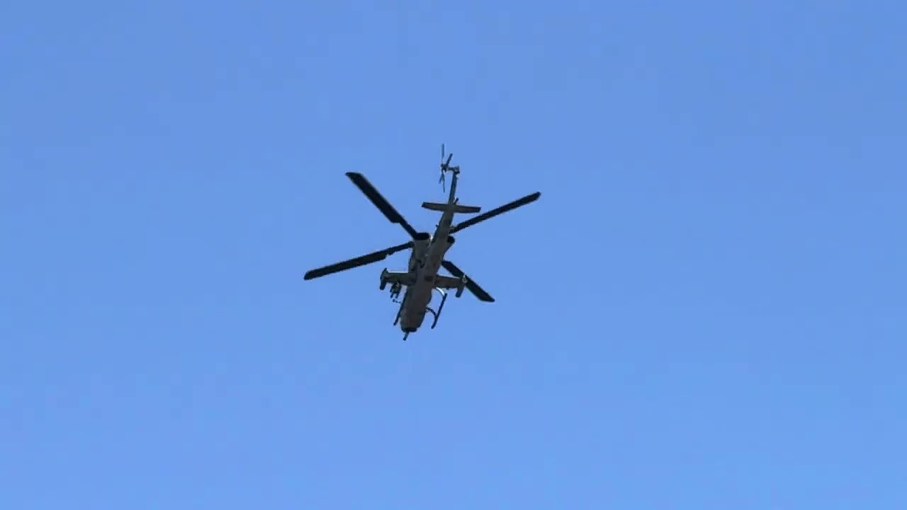 AH-1Z Viper